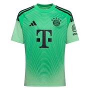 Bayern München Keeperdrakt 2025/26 Barn