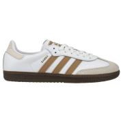 adidas Originals Samba OG - Fottøy Hvit/Papp