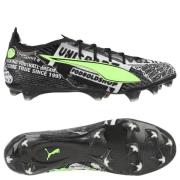 PUMA X Unisport Ultra 5 Carbon FG "Why Always Unisport?" - PUMA White/...