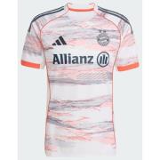 Bayern München Kvinners Bortedrakt 2025/26