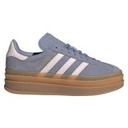 Adidas Originals Gazelle Bold Shoes Kids
