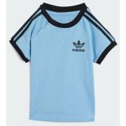 Adidas Originals 3-Stripes Tee Kids