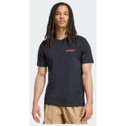 Adidas Terrex Graphic Tee