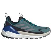 Adidas Terrex Free Hiker 2.0 Low Gore-Tex Hiking Shoes