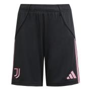 Juventus Hjemmeshorts 2025/26