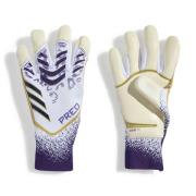 adidas Keeperhansker Predator Pro Hybrid PC Road to Glory - Hvit/Svart...