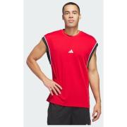 Adidas adidas Basketball All-World Sleeveless Tank Top