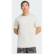 Adidas Own The Run Melange Tee