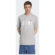 Adidas Mercedes - AMG Petronas Formula One Team Kimi Antonelli Tee