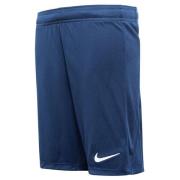 Nike Shorts Dri-FIT Academy Pro 24 - Obsidian/Hvit Barn