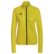 adidas Treningsjakke Entrada 22 - Gul