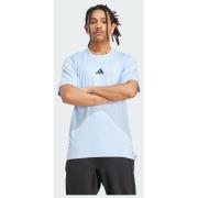 Adidas Power 3-Stripes Tee