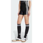Adidas Originals Adicolor 3-Stripes Booty Shorts