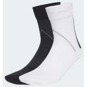Adidas Originals Techy Crew Socks 2 Pairs