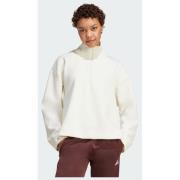 Adidas ALL SZN Soft Lux Quarter-Zip