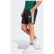Adidas Essentials 3-Stripes Single Jersey Shorts 7-Inch
