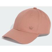 Adidas Originals Everyday Icons Cap With Tonal Metal Trefoil