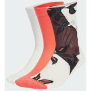 Adidas Mercedes - AMG Petronas Formula One Team Summer Pack Socks 3 Pa...