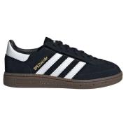 Adidas Originals Handball Spezial Comfort Closure Elastic Lace Shoes K...
