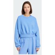 Adidas ALL SZN Soft Lux Loose Sweatshirt