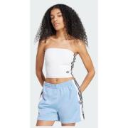 Adidas Originals Adicolor 3-Stripes Tube Top