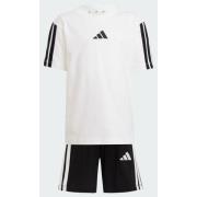 Adidas Essentials Tee Set Kids