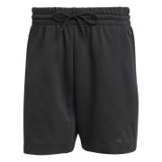 adidas Shorts Z.N.E. - Svart