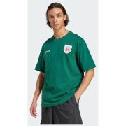 Adidas Originals Badge Graphic Tee