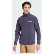 Adidas Multi Essentials Full-Zip Fleece Jacket