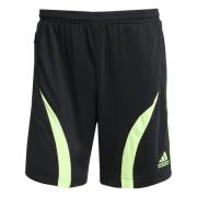 adidas Originals Shorts Teamgeist - Svart/Grønn