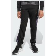 Adidas Seasonal Essentials Camo French Terry Cargo Pant Kids