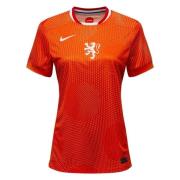 Holland Hjemmedrakt Kvinne EM 2025 Kvinner