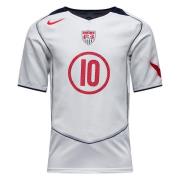 USA Hjemmedrakt 2004 Reissue DONOVAN 10