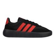 adidas Sneaker Barreda Decode Manchester United - Svart/Mufc Rød/Svart...