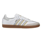 adidas Samba Real Madrid - Fottøy Hvit/Lyse grå