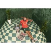 Palmeiras Keeperdrakt Kidsuper Club World Cup 2025