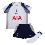 Tottenham Hjemmedrakt 2025/26 Mini-Kit Barn