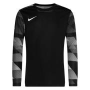 Nike Keeperdrakt Park IV Dry - Svart/Hvit Barn