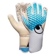 Uhlsport Keeperhansker Fangmaschine CyberTec Flex HN - Hvit/Blå/Svart