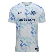 Inter Bortedrakt 2025/26 Vapor