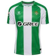 Real Betis Hjemmedrakt 2025/26