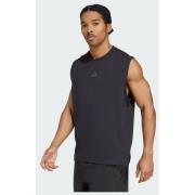 Adidas D4T X Sleeveless Tee