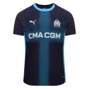 - Marseille Bortedrakt 2025/26 Authentic