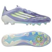 adidas F50 Sparkfusion Elite Low Cut FG/AG Radiant Blaze - Fiolett/Luc...