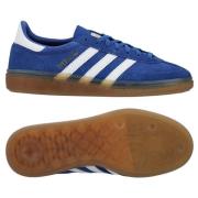 adidas Originals Spezial IN - Blå/Fottøy Hvit Barn