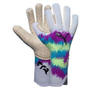 PUMA Keeperhansker Future Ultimate NC Brilliance - PUMA White/Ren mage...