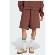 Adidas Originals Essentials Linear Shorts Oversized