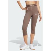 Adidas TECHFIT Capri Leggings