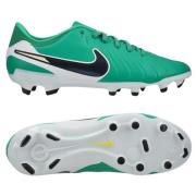 Nike Tiempo Legend 10 Academy FG Fear Nothing - Grønn/Mørk Obsidian