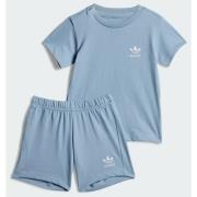 Adidas Originals Shorts Tee Set Kids
